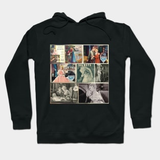 Mary Pickford & Leslie Howard Hoodie